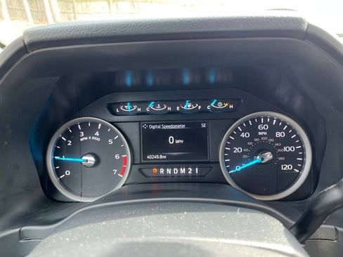 Used 2022 Ford F250 XLT image 15