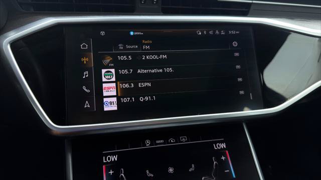 Used 2023 Audi A6 Premium Plus w/ Premium Plus Package AWD/4WD image 31