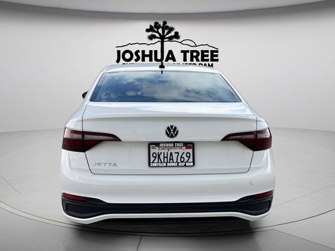 Used 2024 Volkswagen Jetta S FWD image 6