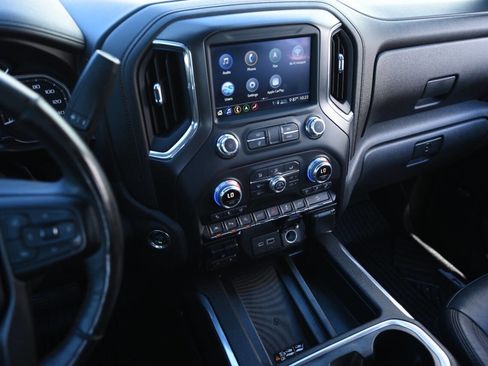 Used 2020 GMC Sierra 1500 AT4 w/ AT4 Premium Package image 18