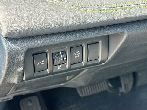 Certified 2024 Subaru Outback Onyx Edition XT w/ Popular Package #2 AWD/4WD image 11