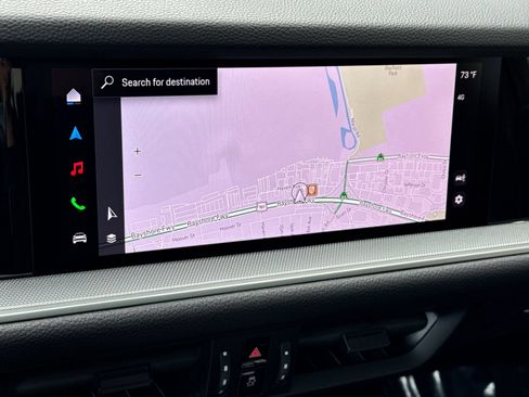 Certified 2026 Porsche Cayenne AWD/4WD image 23