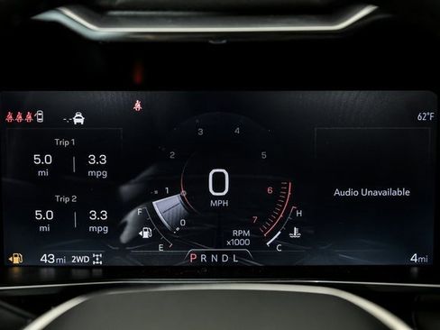 New 2026 GMC Canyon Elevation w/ Convenience Package image 11