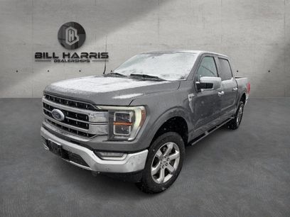 Used 2023 Ford F150 Lariat w/ Equipment Group 502A High