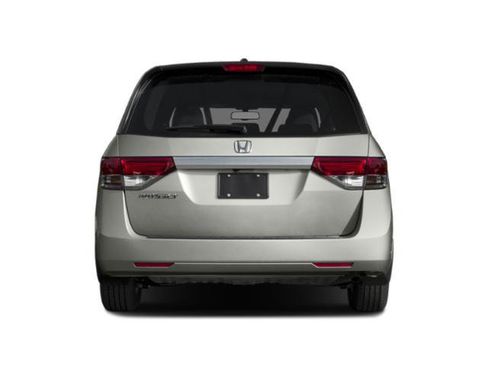 Used 2015 Honda Odyssey EX-L image 6