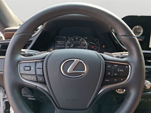Used 2024 Lexus ES 350 w/ Premium Package FWD image 20