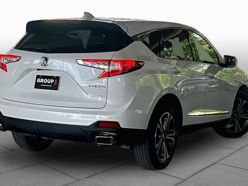 Used 2025 Acura RDX SH-AWD w/ Technology Package image 12