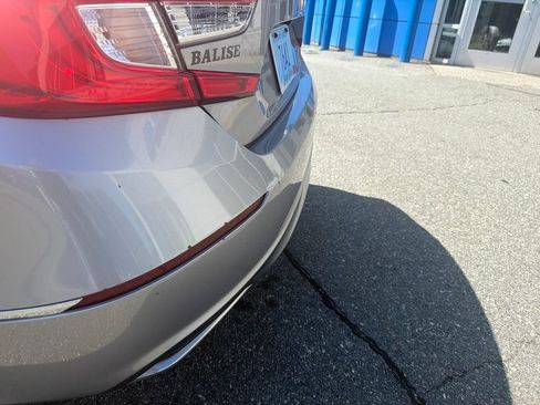 Used 2019 Honda Accord EX image 13