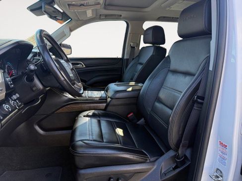 Used 2018 GMC Yukon Denali w/ Denali Ultimate Package image 6