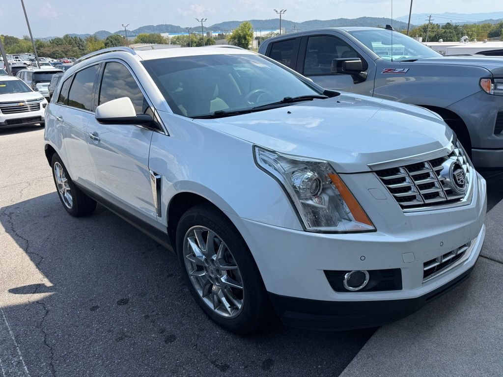 Used 2014 Cadillac SRX Performance FWD image 15