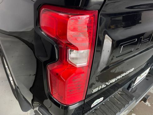 Used 2020 Chevrolet Silverado 1500 LT w/ True North Edition image 45