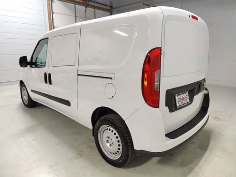 Used 2022 RAM ProMaster City Tradesman image 18