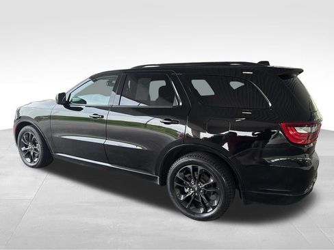 Used 2024 Dodge Durango R/T w/ Blacktop Package AWD/4WD image 3