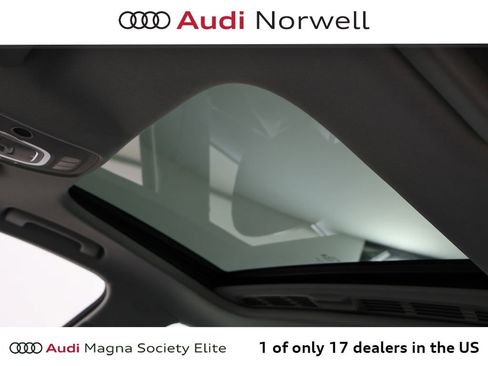 Used 2017 Audi A4 2.0T Premium Plus AWD/4WD image 7