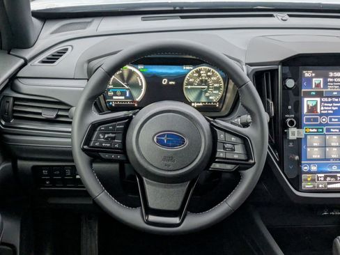 New 2026 Subaru Crosstrek 2.5i AWD/4WD image 15