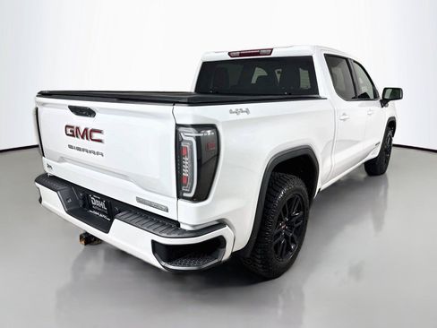 Used 2023 GMC Sierra 1500 Elevation AWD/4WD image 13