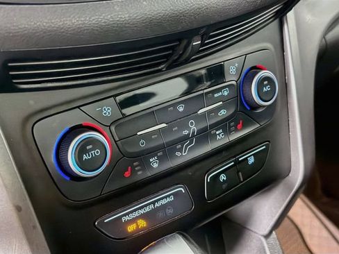 Used 2019 Ford Escape SEL AWD/4WD image 15