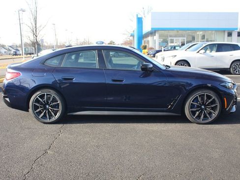 New 2026 BMW 430i xDrive w/ M Sport Package AWD/4WD image 11