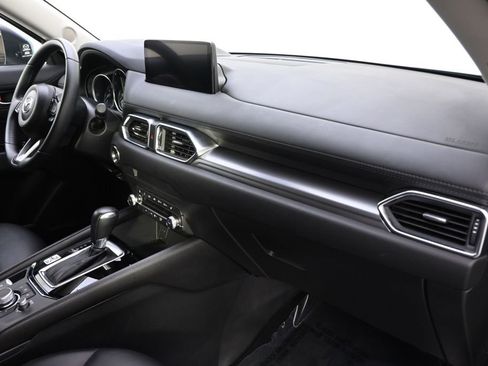 Used 2024 MAZDA CX-5 AWD 2.5 S w/ Select Package image 15