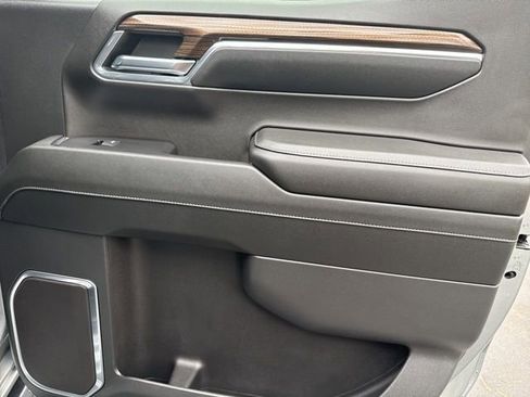 Used 2024 Chevrolet Silverado 1500 RST w/ All Star Edition Plus image 26