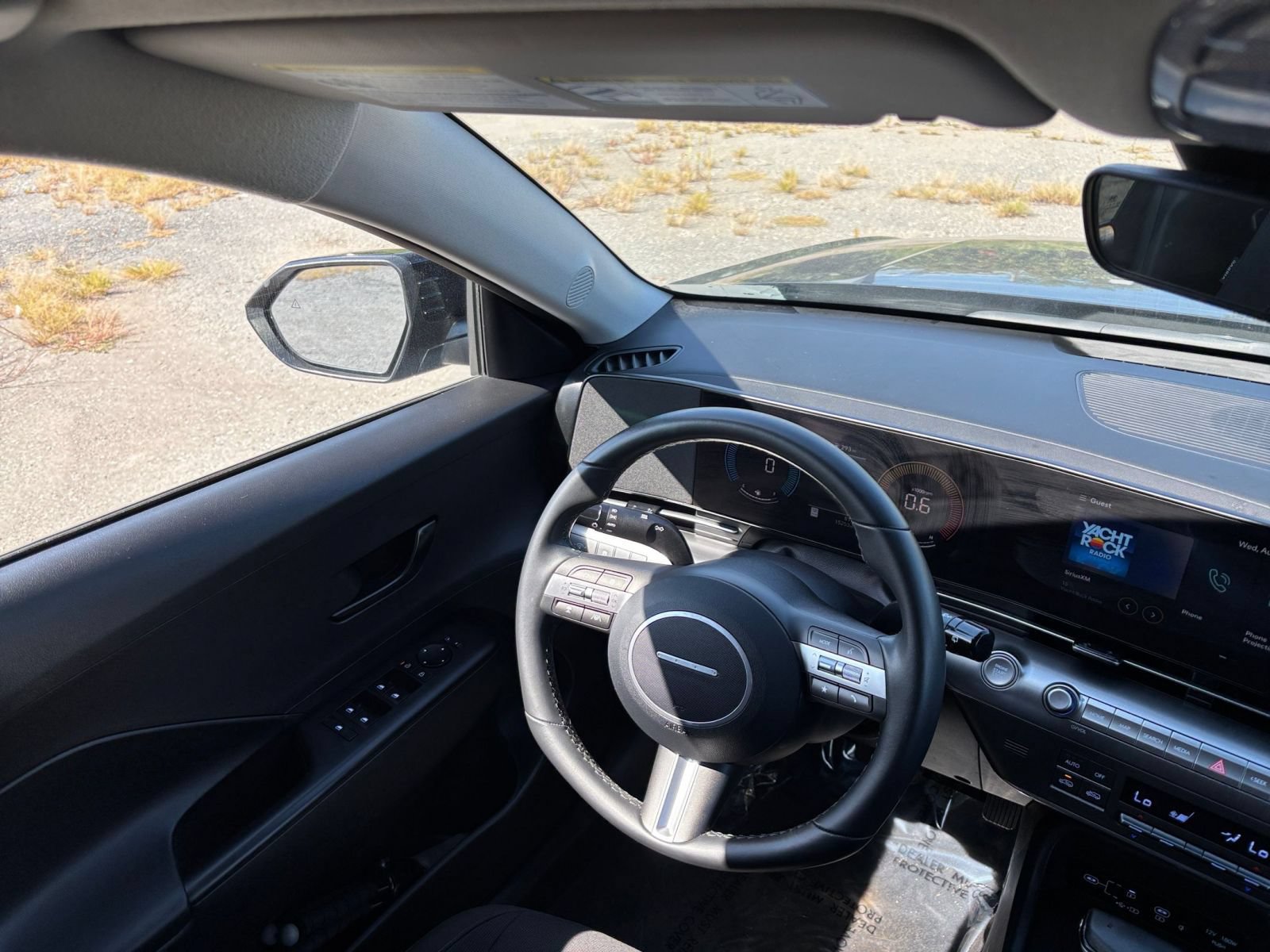 Used 2026 Hyundai Kona SEL Sport FWD image 31