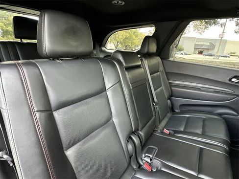 Used 2024 Dodge Durango GT image 26