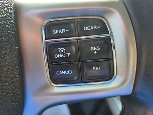 Used 2018 RAM 1500 Laramie w/ Convenience Group image 19