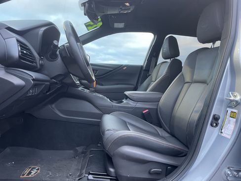 Used 2024 Subaru Outback Wilderness image 12