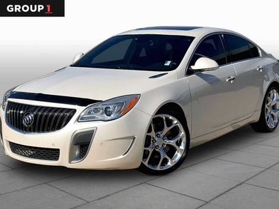 Used 2014 Buick Regal GS