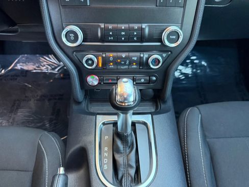 Used 2020 Ford Mustang GT RWD image 17