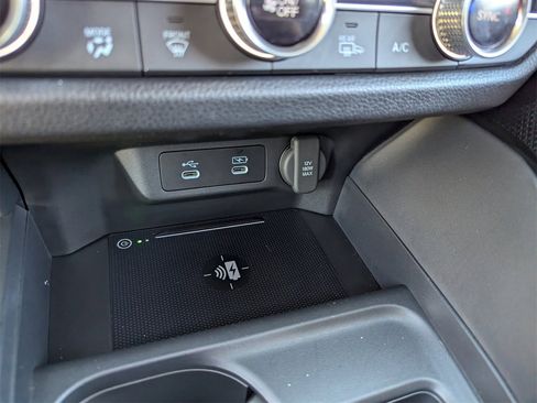 Certified 2025 Acura ADX FWD image 29