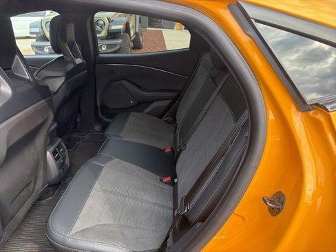 Used 2022 Ford Mustang Mach-E GT w/ GT Performance Edition image 10