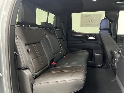 New 2026 Chevrolet Silverado 1500 High Country AWD/4WD image 21