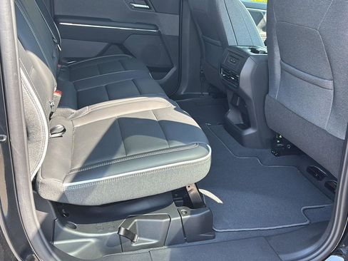 New 2026 GMC Sierra EV Elevation w/ Premium Package image 18