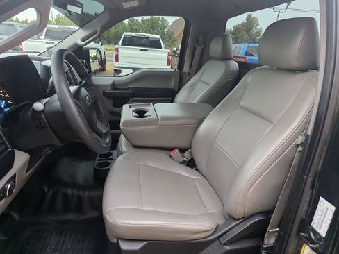 Used 2016 Ford F150 XL RWD image 12