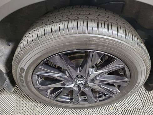 Certified 2025 MAZDA CX-5 Carbon Edition AWD/4WD image 11