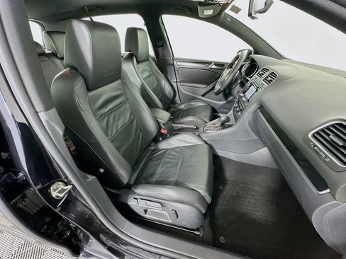 Used 2013 Volkswagen GTI 4-Door FWD image 28