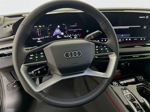 New 2025 Audi A5 2.0T Premium Plus image 11
