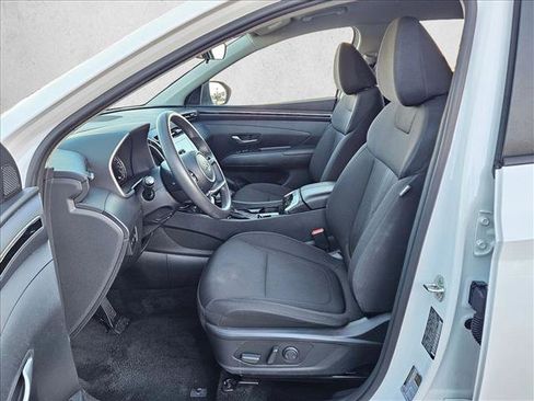 Used 2024 Hyundai Tucson SEL image 15