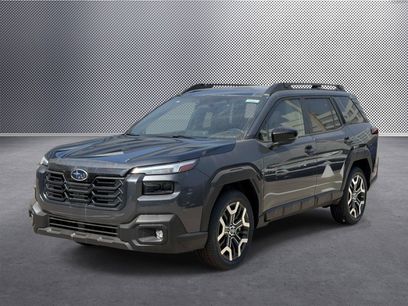 New 2026 Subaru Outback Touring XT