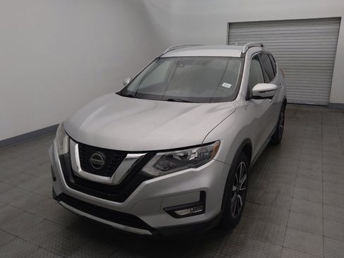 Used 2019 Nissan Rogue SL FWD image 15