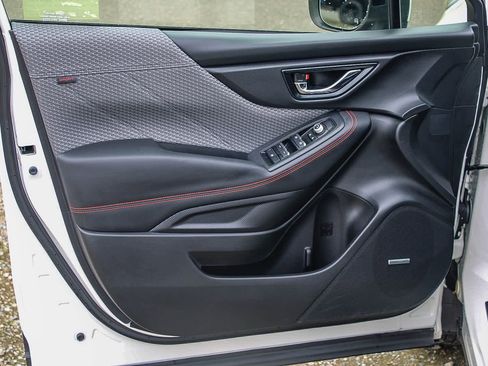 Used 2023 Subaru Forester Sport image 19