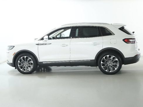 Certified 2023 Lincoln Nautilus Reserve w/ Equipment Group 201A AWD/4WD image 39