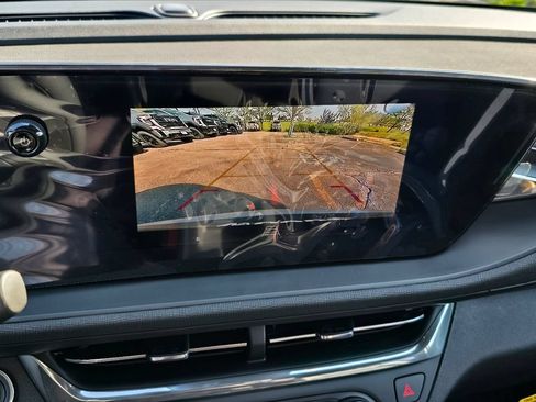 New 2026 Buick Envista Preferred FWD image 20