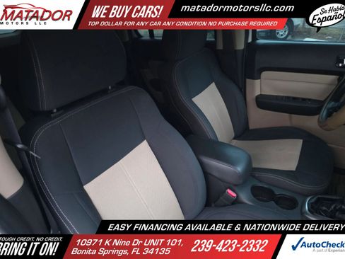 Used 2006 HUMMER H3 AWD/4WD image 17