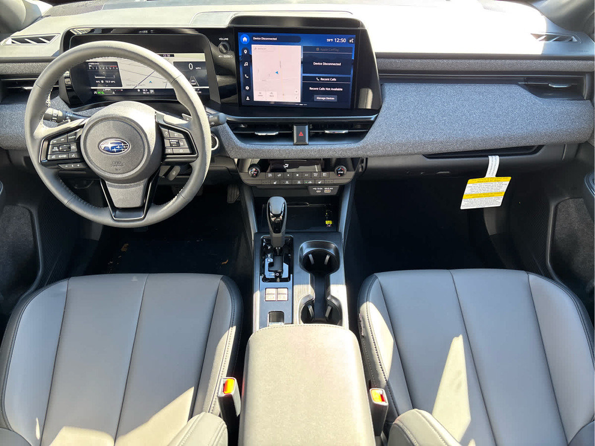 New 2026 Subaru Outback Premium AWD/4WD image 32