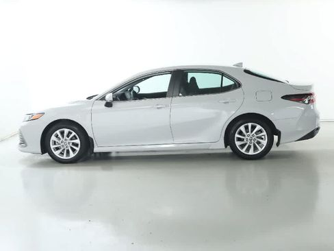 Certified 2024 Toyota Camry LE FWD image 39