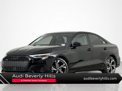 Used 2023 Audi A3 2.0T Premium w/ Convenience Package
