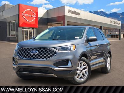 Used 2024 Ford Edge SEL