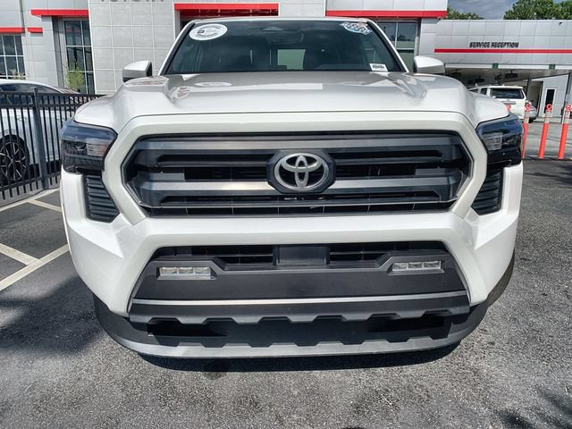 Used 2026 Toyota Tacoma SR5 RWD image 3